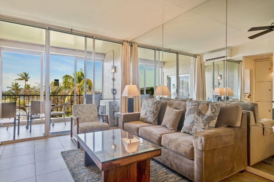 Kihei, Maui Vacation Rental