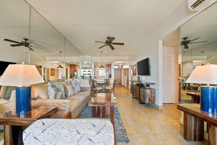 Kihei, Maui Vacation Rental