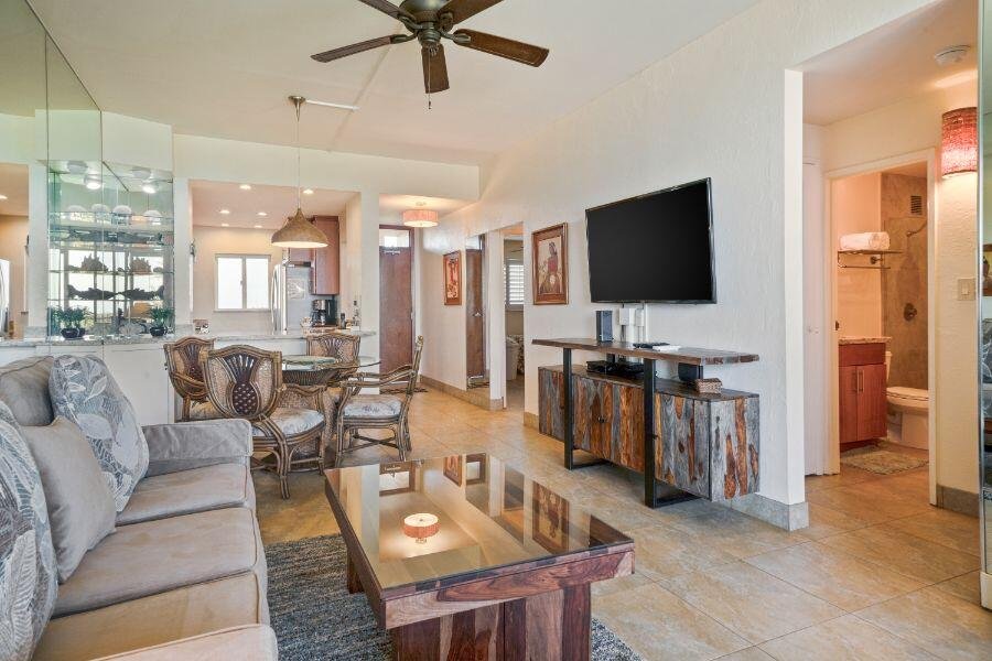 Kihei, Maui Vacation Rental