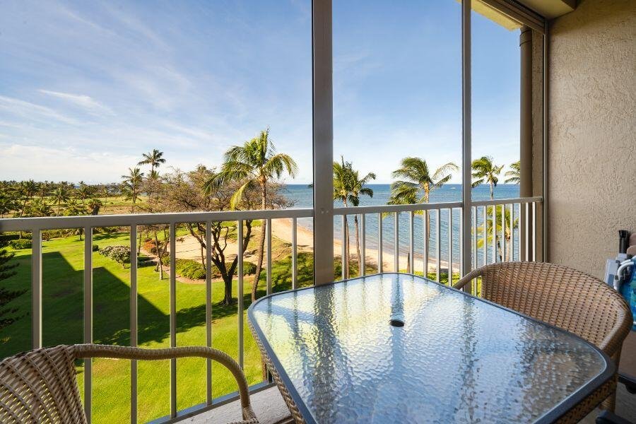 Kihei, Maui Vacation Rental