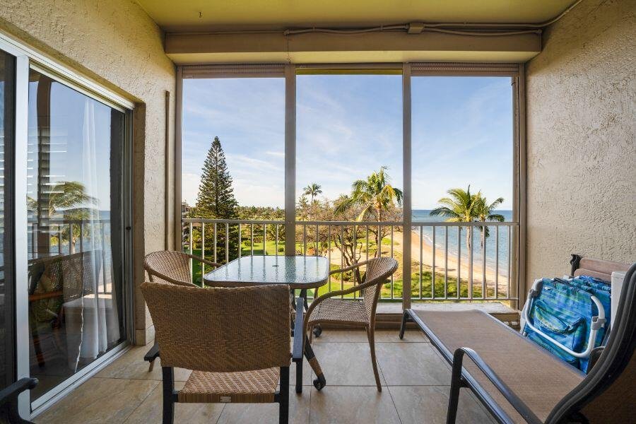 Kihei, Maui Vacation Rental