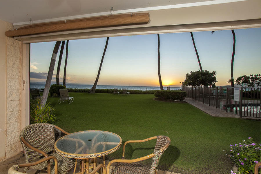 Kihei, Maui Vacation Rental