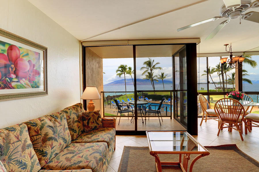 Kihei, Maui Vacation Rental