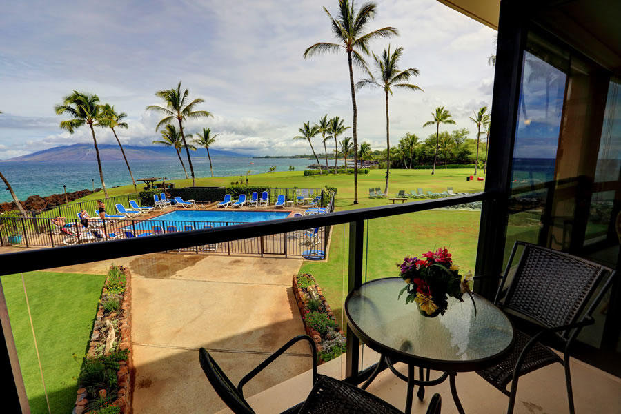 Kihei, Maui Vacation Rental