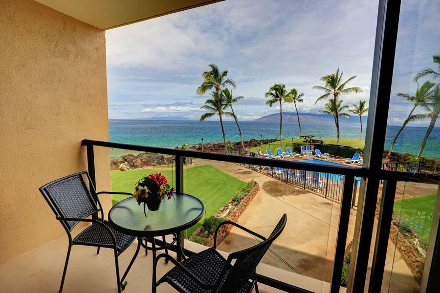 Kihei, Maui Vacation Rental