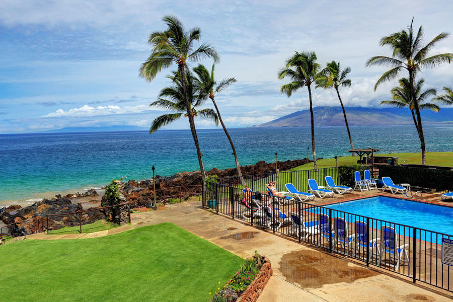 Kihei, Maui Vacation Rental