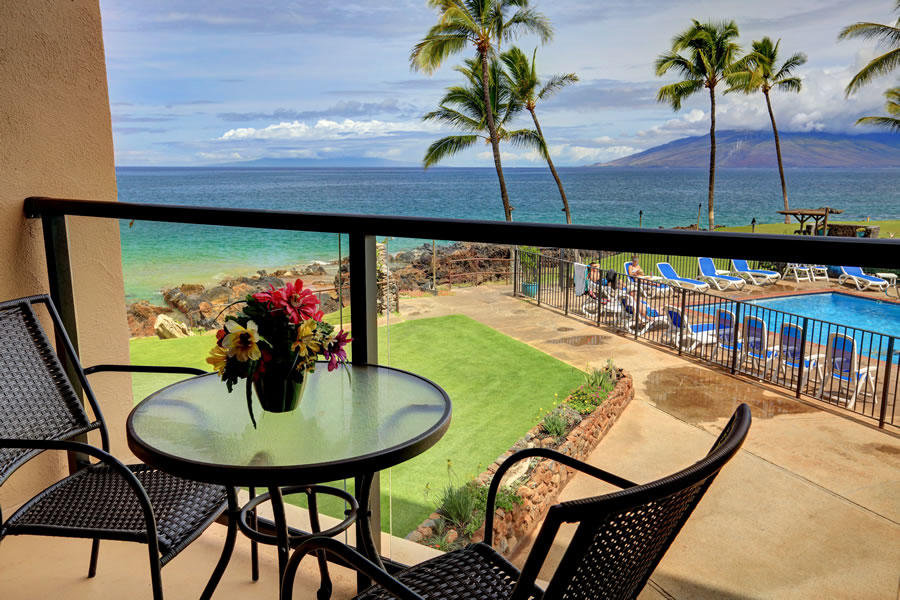 Kihei, Maui Vacation Rental