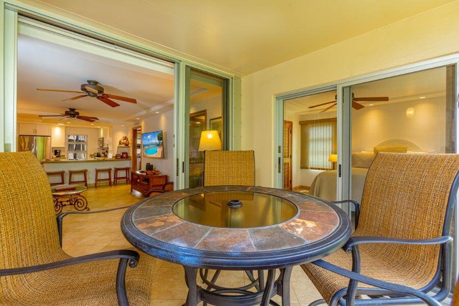 Kihei, Maui Vacation Rental