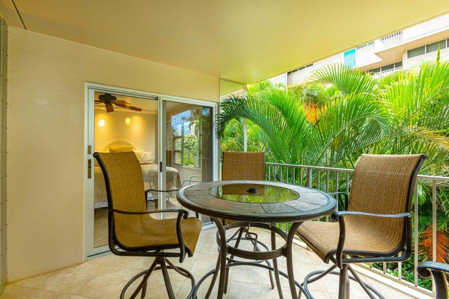 Kihei, Maui Vacation Rental