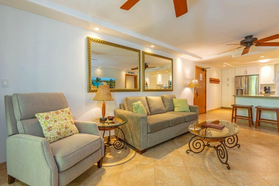 Kihei, Maui Vacation Rental