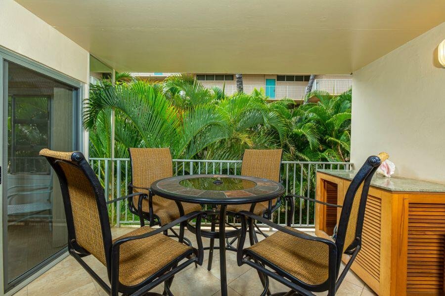 Kihei, Maui Vacation Rental