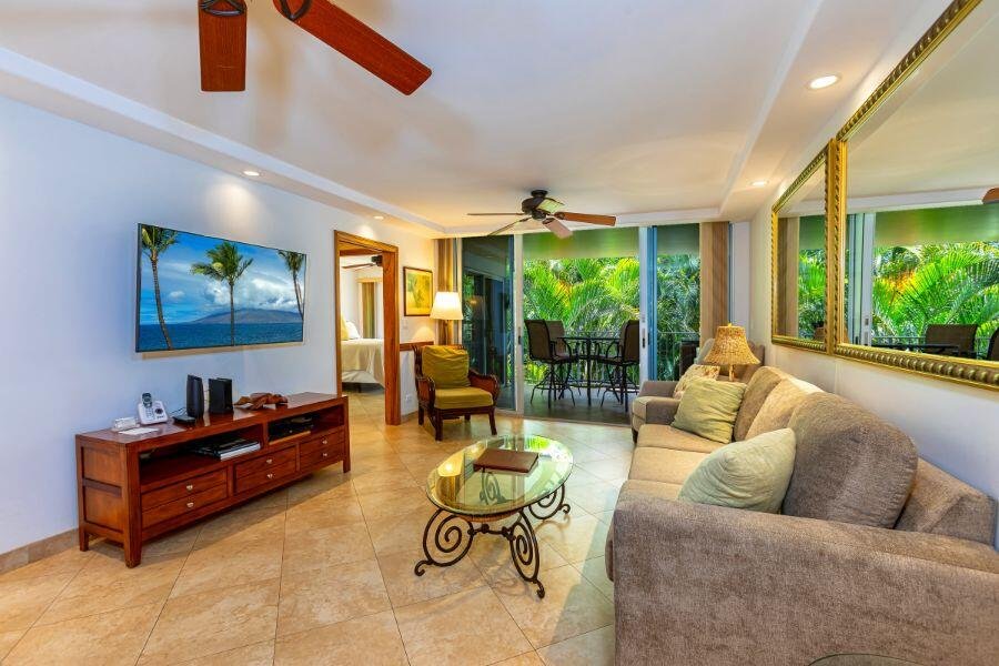Kihei, Maui Vacation Rental