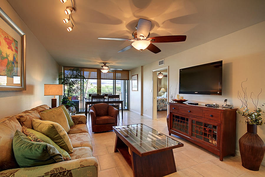 Kihei, Maui Vacation Rental