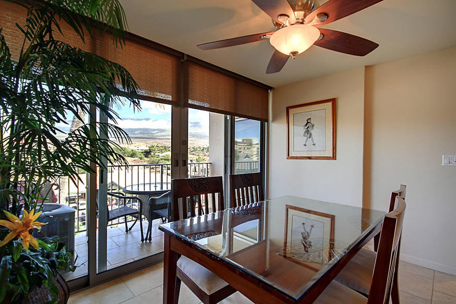 Kihei, Maui Vacation Rental