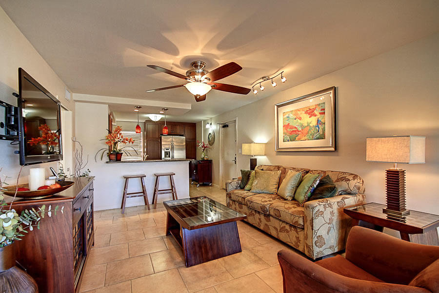 Kihei, Maui Vacation Rental