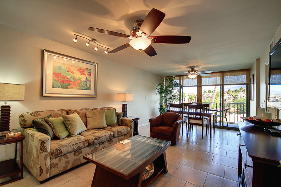 Kihei, Maui Vacation Rental