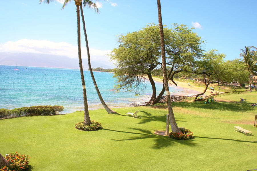 Kihei, Maui Vacation Rental
