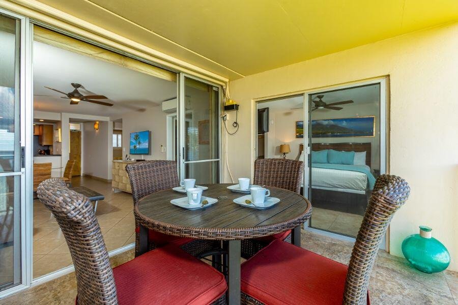 Kihei, Maui Vacation Rental