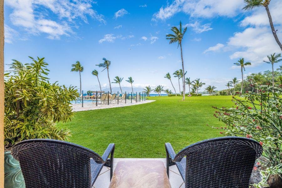Kihei, Maui Vacation Rental