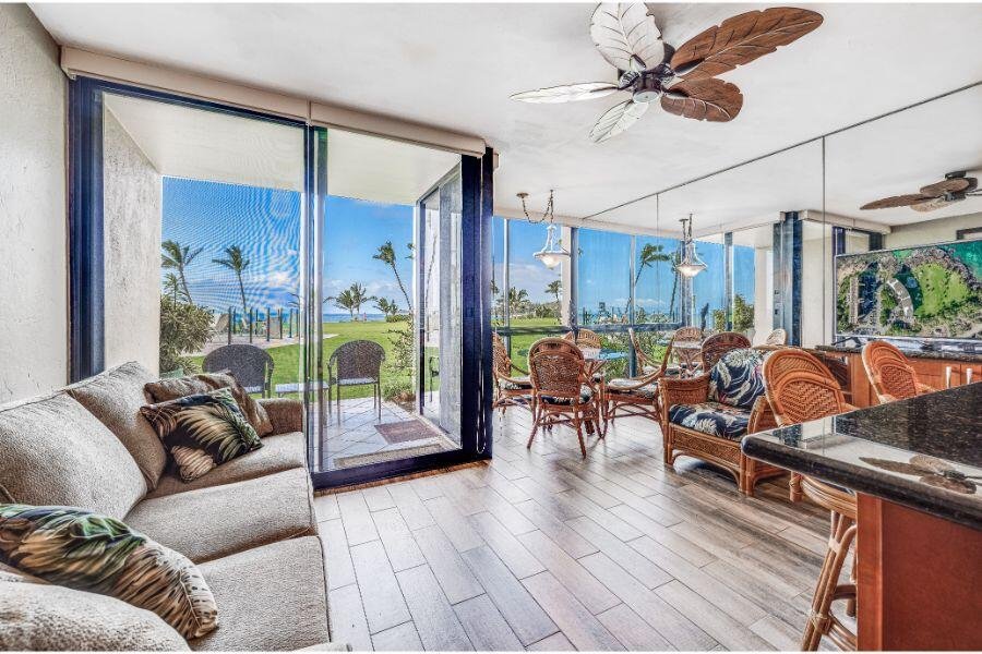 Kihei, Maui Vacation Rental