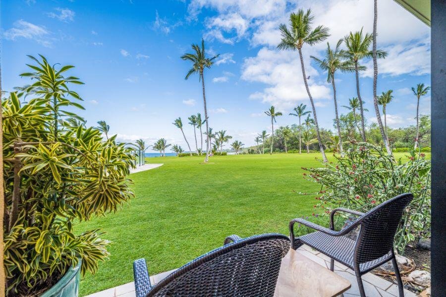 Kihei, Maui Vacation Rental
