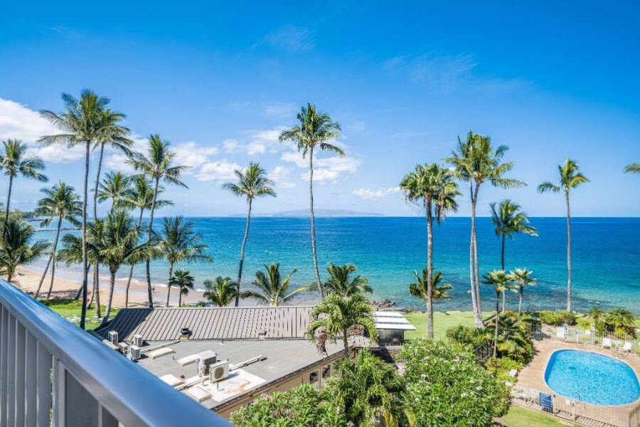 Kihei, Maui Vacation Rental