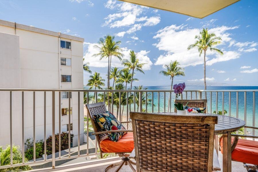 Kihei, Maui Vacation Rental