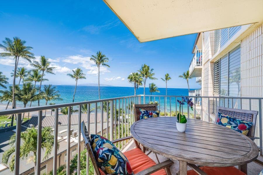 Kihei, Maui Vacation Rental