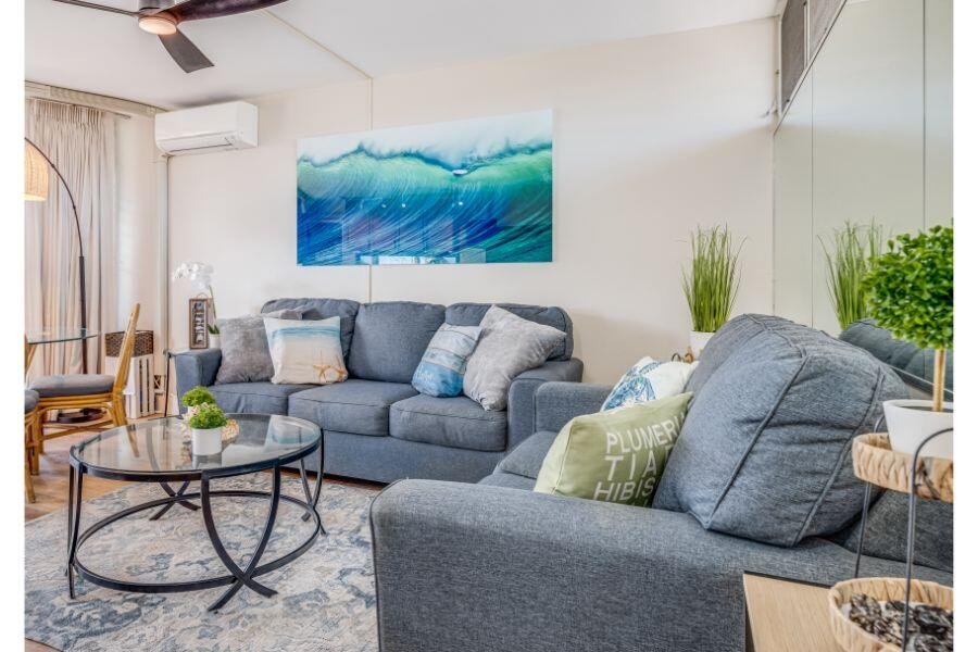 Kihei, Maui Vacation Rental