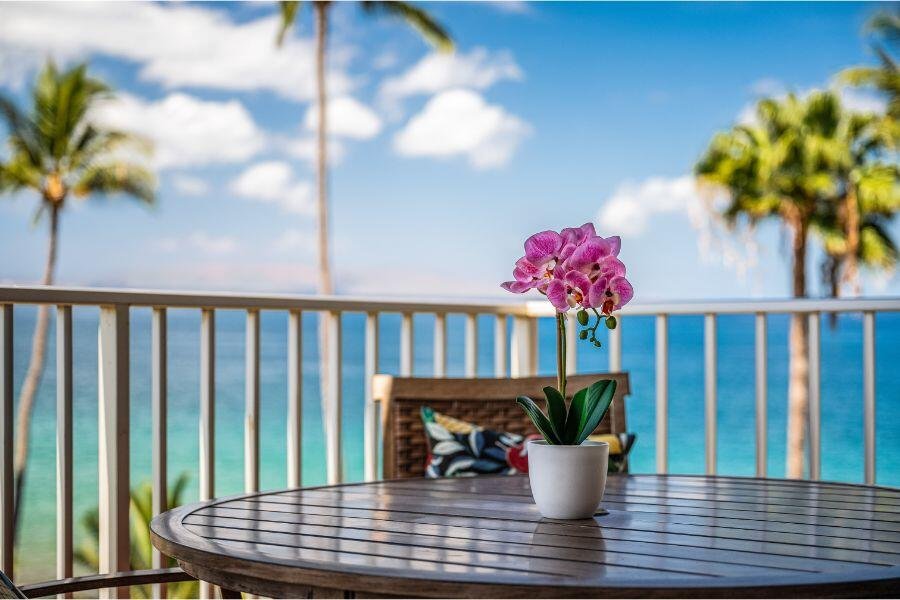 Kihei, Maui Vacation Rental