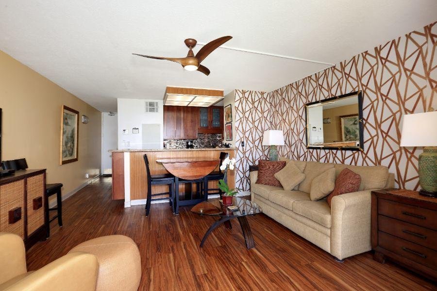 Kihei, Maui Vacation Rental