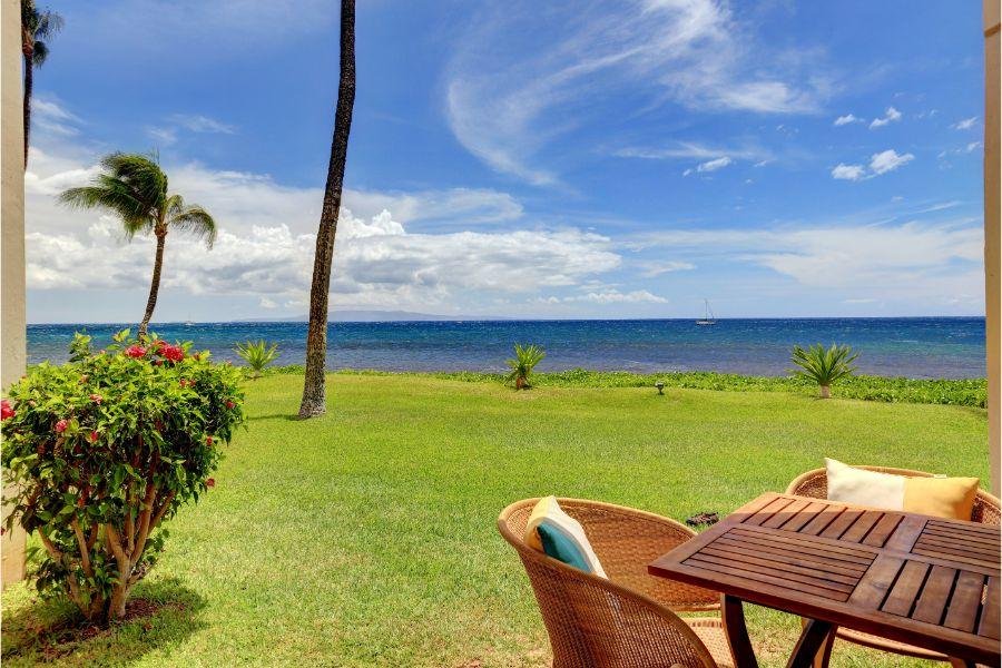 Kihei, Maui Vacation Rental