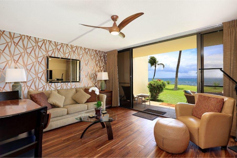 Kihei, Maui Vacation Rental