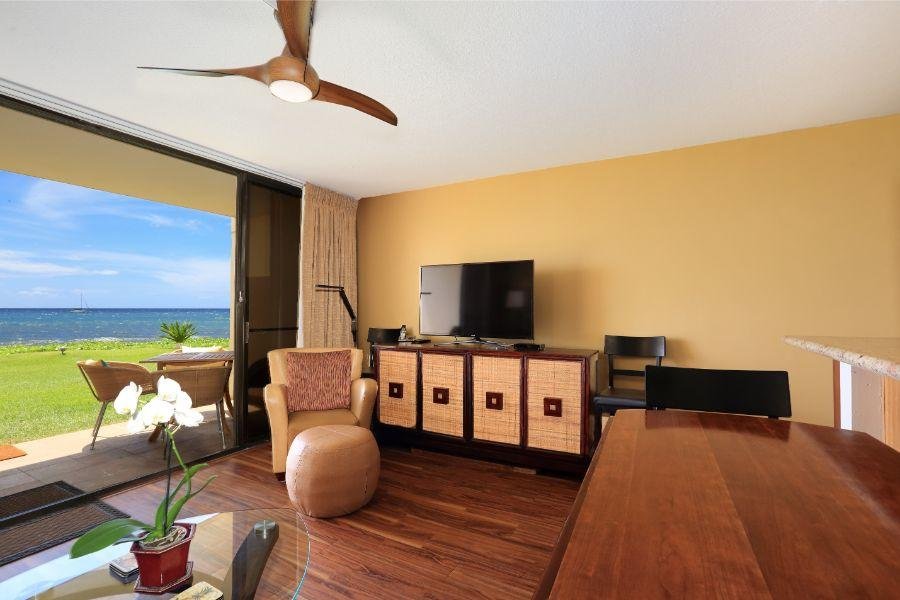 Kihei, Maui Vacation Rental