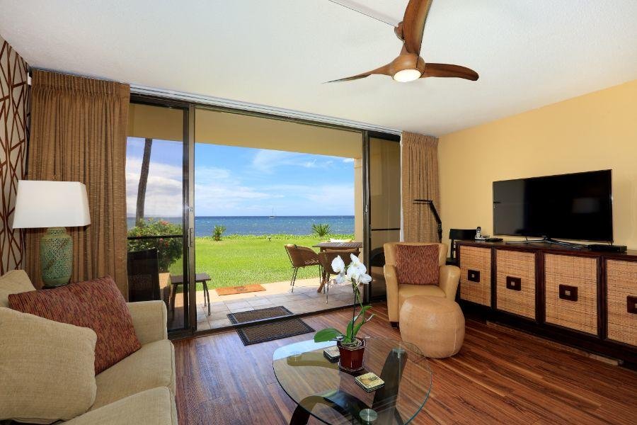 Kihei, Maui Vacation Rental