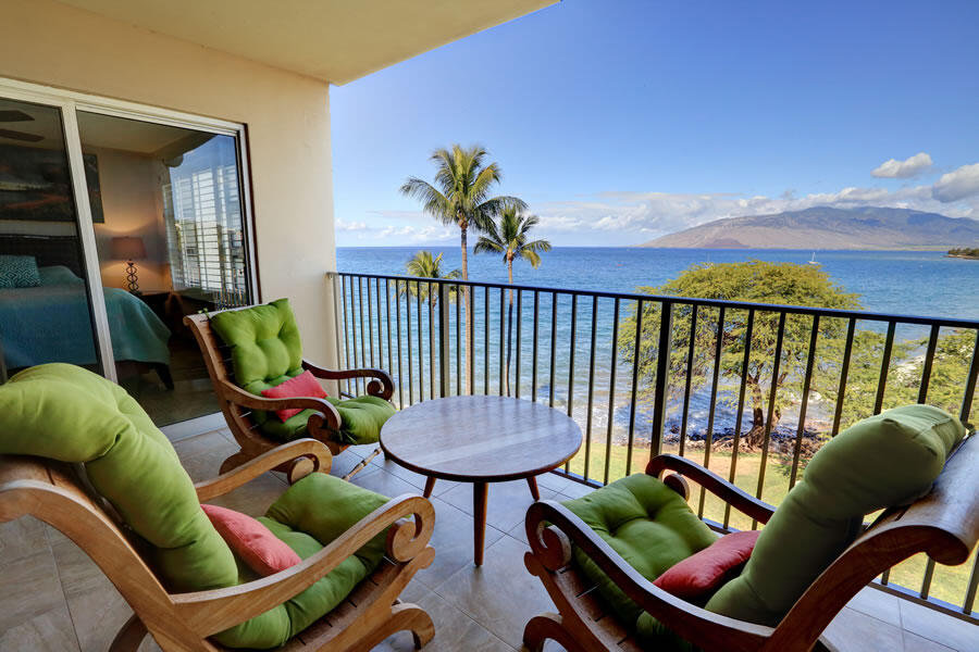 Kihei, Maui Vacation Rental