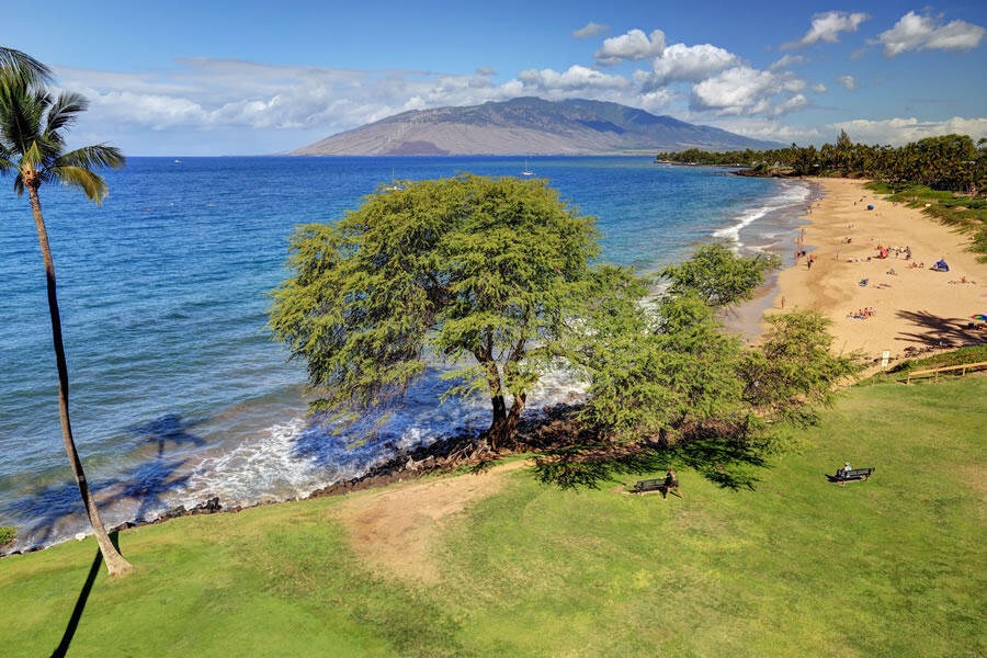 Kihei, Maui Vacation Rental