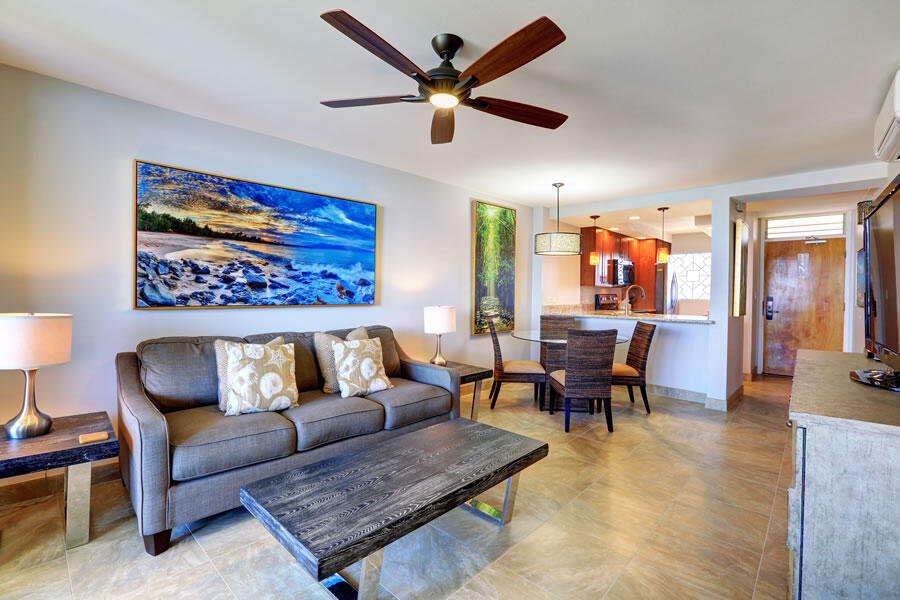 Kihei, Maui Vacation Rental