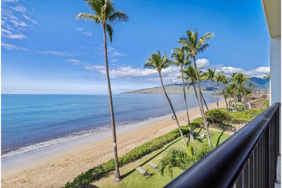 Kihei, Maui Vacation Rental