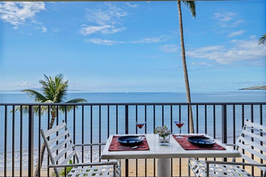 Kihei, Maui Vacation Rental
