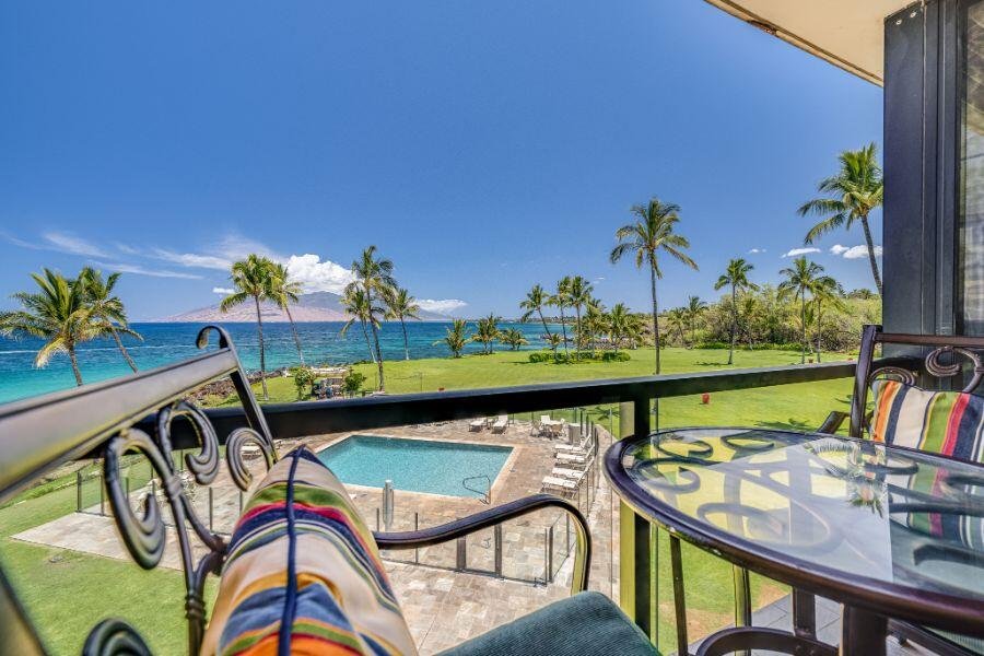 Kihei, Maui Vacation Rental