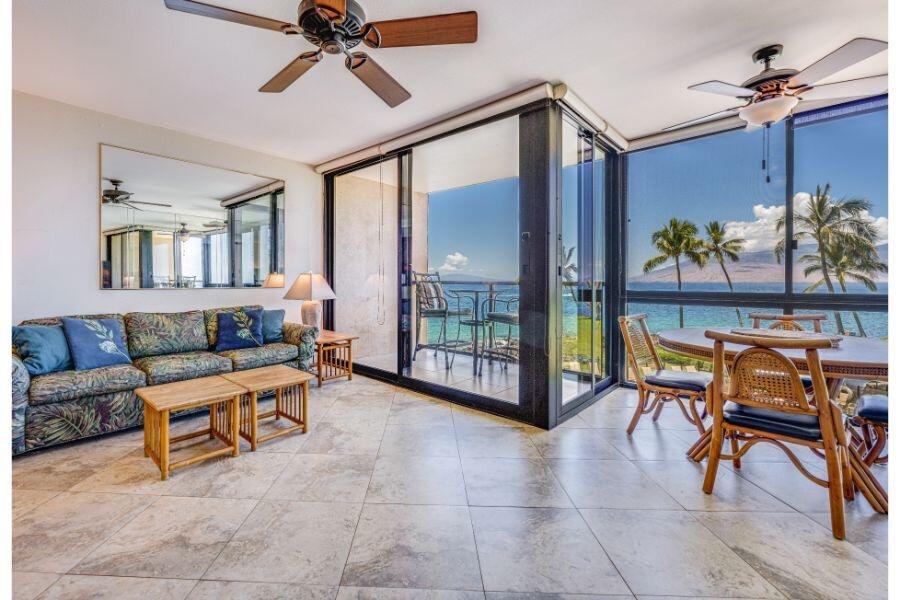 Kihei, Maui Vacation Rental