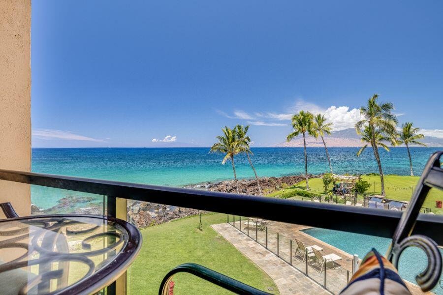 Kihei, Maui Vacation Rental