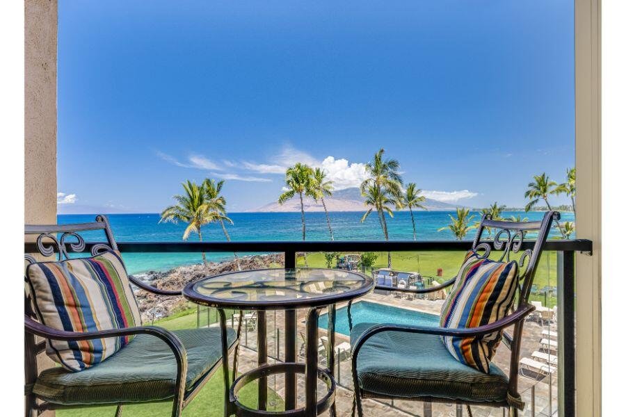 Kihei, Maui Vacation Rental
