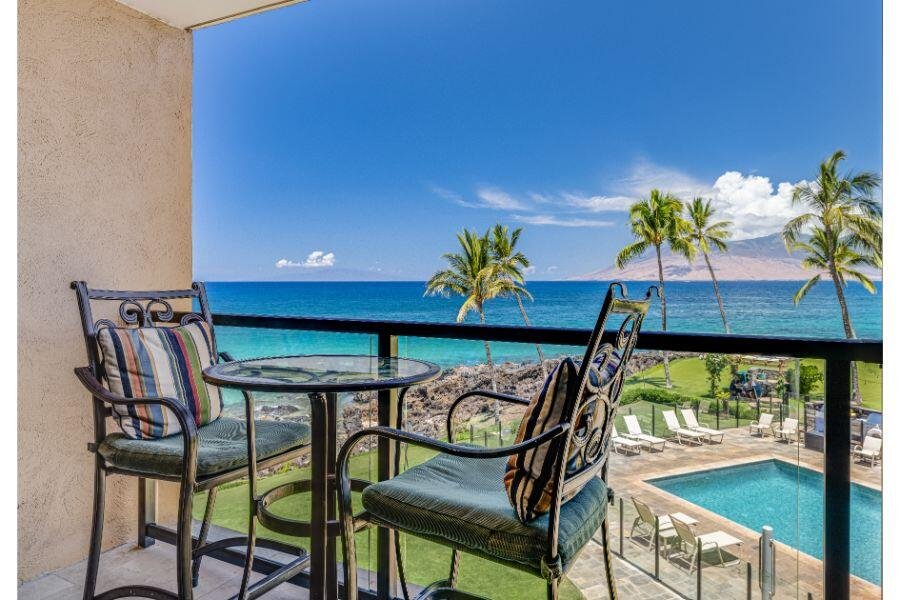 Kihei, Maui Vacation Rental