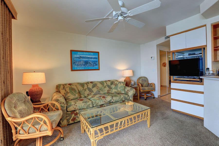 Kihei, Maui Vacation Rental