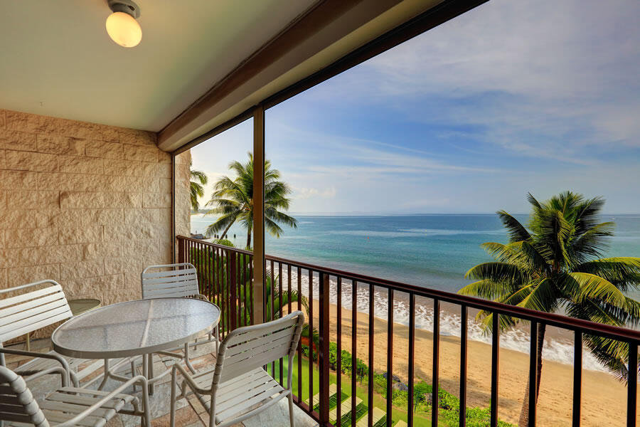 Kihei, Maui Vacation Rental
