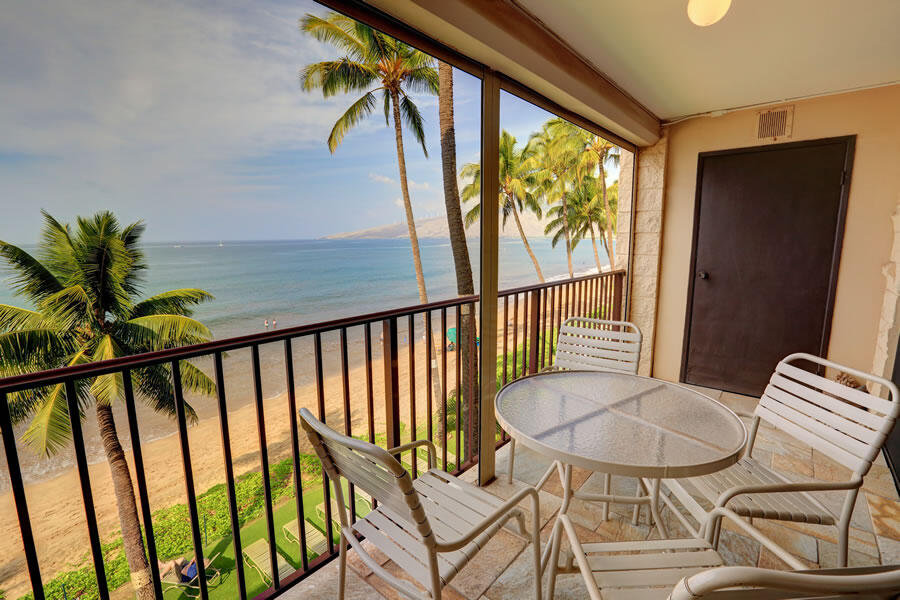 Kihei, Maui Vacation Rental