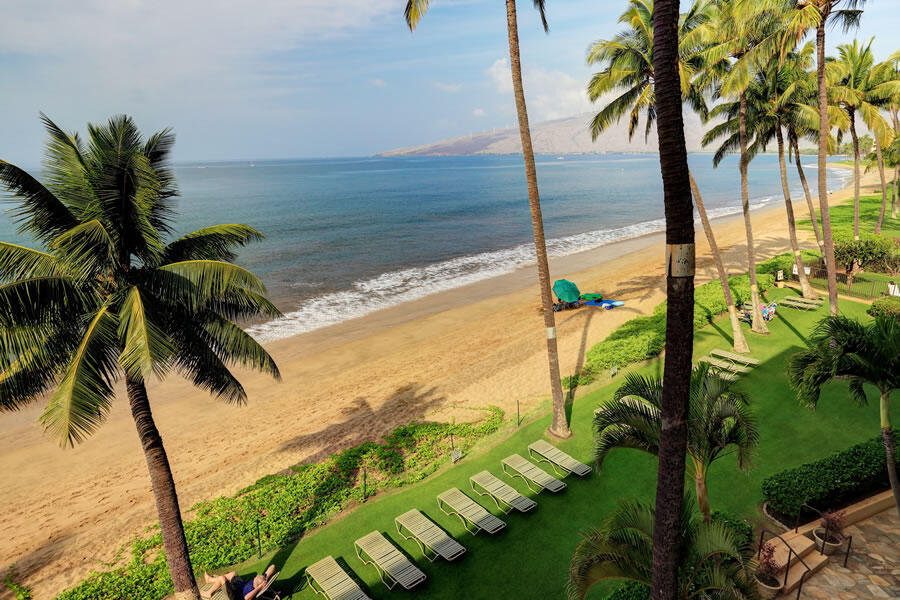 Kihei, Maui Vacation Rental
