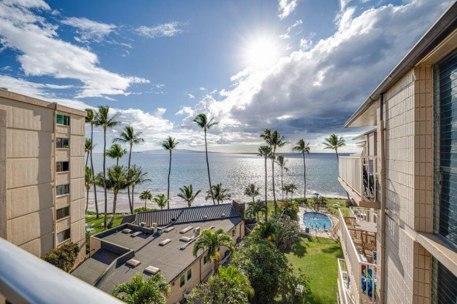 Kihei, Maui Vacation Rental